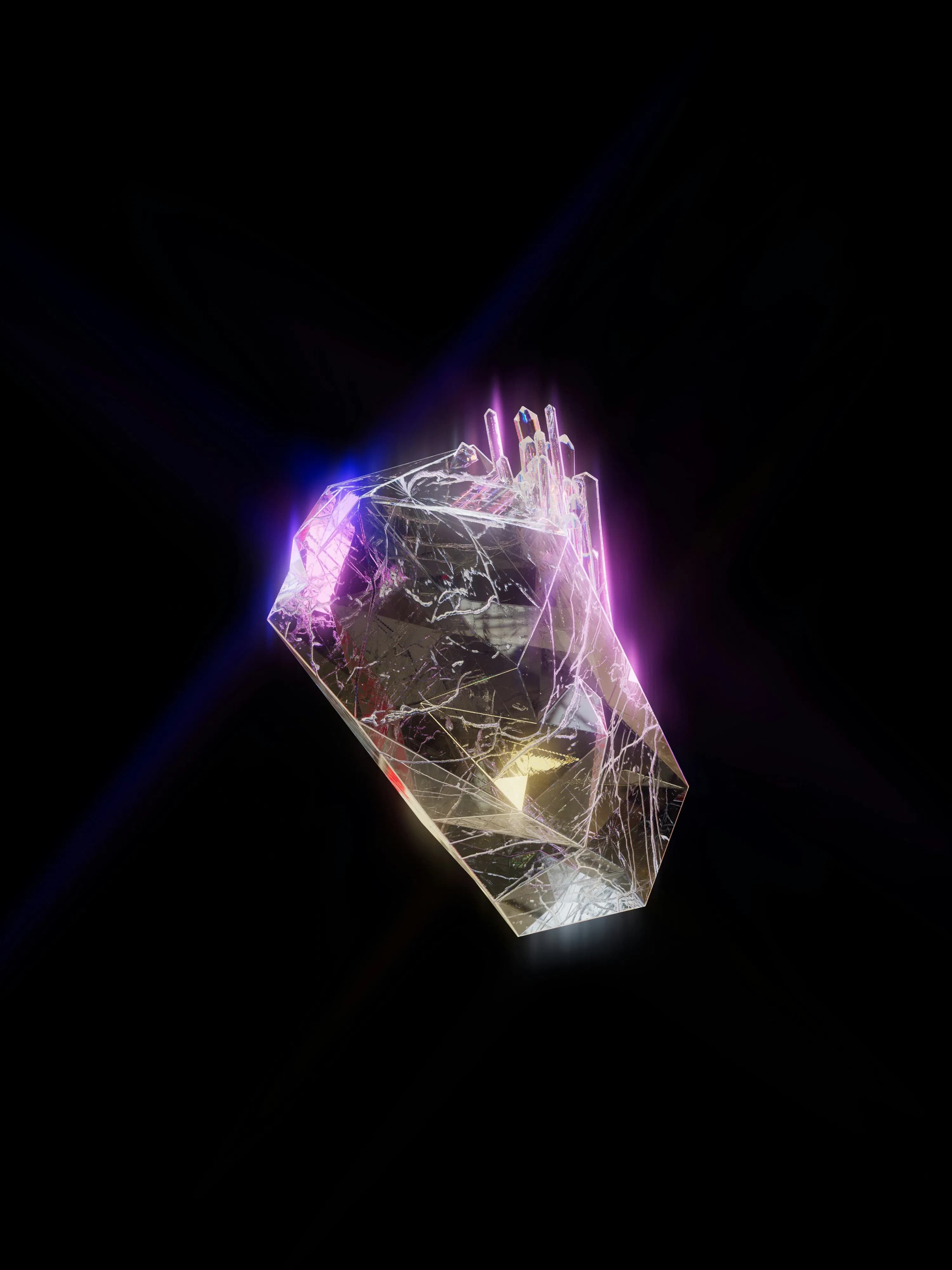 Abstract Object